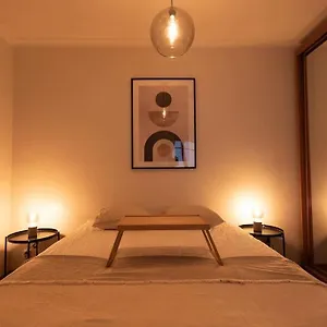Apartment Huoneisto Helsingin Sydammessa, Helsinki