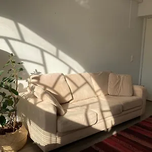 Apartment Corner, Helsinki