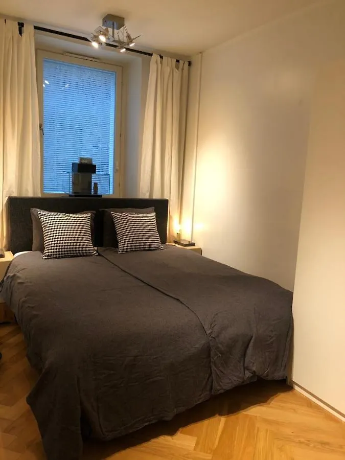 Picturesque Area In Helsinki Center Apartment 0*,  Finland