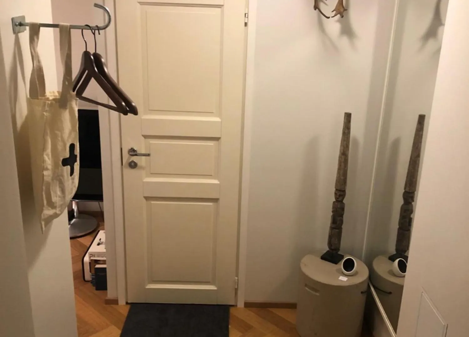 Picturesque Area In Helsinki Center Apartment